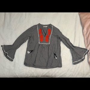 Boutique shirt size Medium